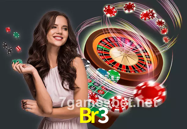 vivo no cassino Br3